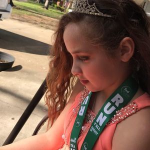 Meet your Posher, Aliyah